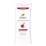 Dove Unisex Advanced Care Revive Spray, Pomegranate Antiperspirant, Revive 2.6 Oz - Fast Shipping to USA & Canada - Image 2