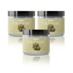 Beaface Cactus Gel Moisturized Glowing skin, 100 ml (PAck of 3)