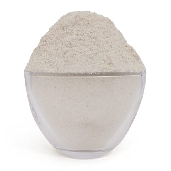 More Whole Wheat Atta Loose, 1Kg - Fast Shipping to USA & Canada