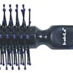 Babila Round Hair Brush, 90 g - Fast Shipping to USA & Canada