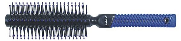 Babila Round Hair Brush, 90 g - Fast Shipping to USA & Canada