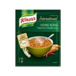 Knorr Chinese Manchow Noodles Soup, 46g (Pack of 2) - Fast Shipping to USA & Canada
