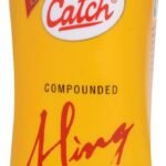Catch Spice - Hing, 50g Bottle - Fast Shipping to USA & Canada