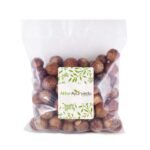 Attar Ayurveda Dried Reetha Nuts/Soapnuts for Hair (500 grams, whole) | 100% Natural, Preservative free | Selected Quality - Fast Shipping to USA & Canada