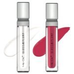 ME-ON Gloss and Plump (Shade 01&11) - Fast Shipping to USA & Canada