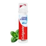 Colgate Cool Stripe Cavity Protection Fluoride Tooth Paste,100ml - Fast Shipping to USA & Canada