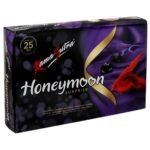 Kamasutra Honeymoon Surprise Condoms - 1 nos Pack - Fast Shipping to USA