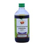 Vaidyaratnam Draksharishtam (450 ML)