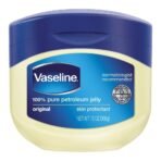 Vaseline Petroleum Jelly Original 13 Oz, Pack Of 6, Cream - Fast Shipping to USA & Canada