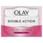 Olay Double Action Day Cream (50ml) - Fast Shipping to USA & Canada