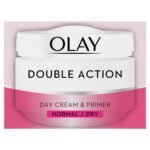 Olay Double Action Day Cream (50ml) - Fast Shipping to USA & Canada