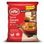 MTR Special Garam Masala | Quality Spice Mix | Aromatic Spice Blend | for All Your Indian Meals | 50g - Fast Shipping to USA & Canada