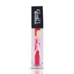 Glam 21 3D Matte Liquid Lipstick|Highly Pigmented & Water-Proof| Longlasting & Weightless|Matte Finish|Pink Fuchsia-5gm - Fast Shipping to USA & Canada