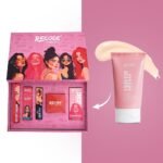 Recode Everyday Makeup Box 01 Light(Pink Undertone)- 5 in 1 Combo - Fast Shipping to USA & Canada