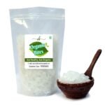 Organic Bites Dhaga Mishri (Thread Crystal Small Pieces) -900 gm - Fast Shipping to USA & Canada