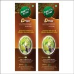 Amrith Noni D Plus Liquid 500Ml, Ayurvedic Human Clinical Trail Tested Formula, Manage Blood Sugar Levels In Diabetes, Noni, Jambu, Amla, Madhunashini, Amruth Balli, Methi, Saptachakra etc, Pack Of 2