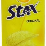 Lay's STAX, Original, 163g - Fast Shipping to USA & Canada