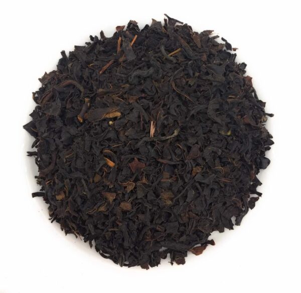 Siyacha Tea Flowery Nilgiri Black Tea| Pure South Indian Chai Patti| Healthy Milk Beverage| Strong Authentic Aromatic Chai| Premium Loose Leaf|| (250 Grams) - Fast Shipping to USA & Canada