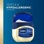 Vaseline 100% Pure Petroleum Jelly 13Ounce Jars (Pack of 3) - Fast Shipping to USA & Canada - Image 5