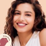 Mamaearth Creamy Matte Long Stay Lipstick with Murumuru Butter and Vitamin E for 8-Hour Long Stay (Flakeproof & Non-Drying | Intense Color Payoff) - 4.2g (Rose Nude) - Fast Shipping to USA & Canada - Image 4