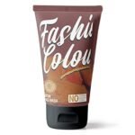 Fashion Colour Ubtan Face Wash For Deep Cleansing and Brightening With Almond, Turmeric and Neem Extract (130g) - Fast Shipping to USA & Canada