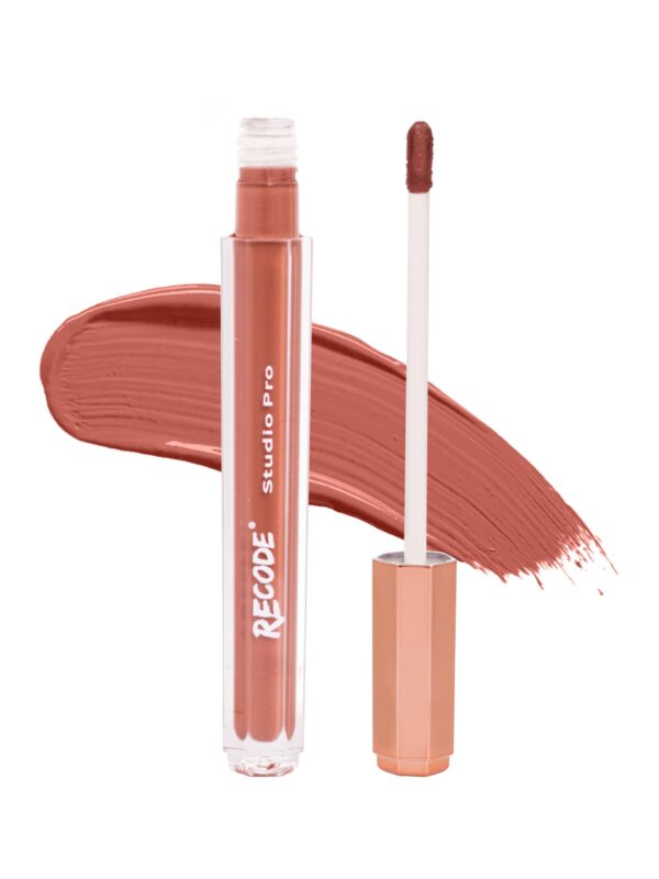 Recode Monday Lip Smacker Lipstick, Shade-20(3ml) - Fast Shipping to USA & Canada