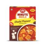MTR Ready to Eat Shahi Paneer 300g - Fast Shipping to USA & Canada
