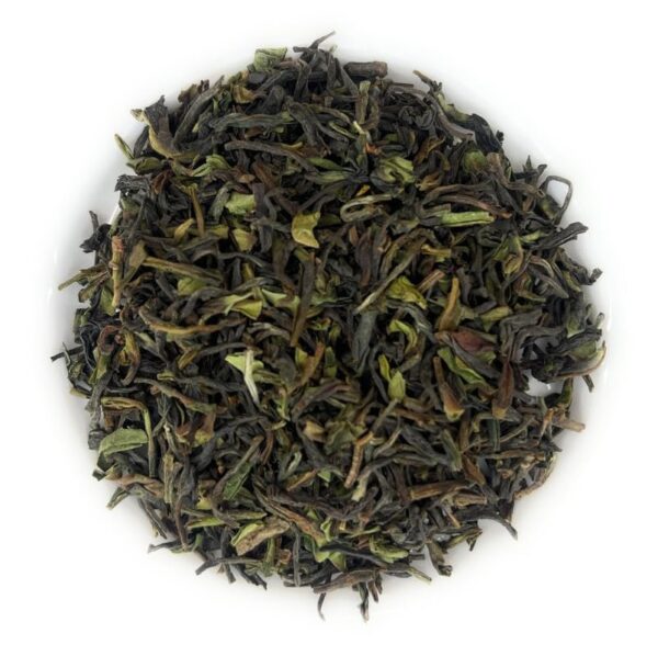 Siyacha Tea Darjeeling Tea|250g|Single Estate Premium Fine Long Leaf |Authentic Darjeeling Chai Patti|Indian Black Tea| Soulful Aroma & Rich Taste|Makes 125 Cups (approx) - Fast Shipping to USA & Canada