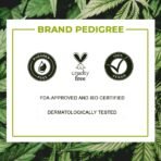 Colorbar Vita Hemp Restoring & Balancing Body Oil - Fast Shipping to USA & Canada - Image 6