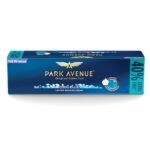 Park Avenue - Cool Blue Lather Shaving Cream 60g with Free 40% (60g + 24g =84gram) - Fast Shipping to USA & Canada