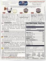 Gits Gulab Jamun Mix 200gram Box - Fast Shipping to USA & Canada - Image 6