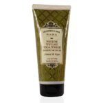 Kama Ayurveda Neem Tulsi Tea Tree Body Scrub,7.5 Oz, 200gm - Fast Shipping to USA & Canada