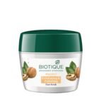 Biotique Walnut Exfoliating & Polishing Face Scrub, 175g - Fast Shipping to USA & Canada