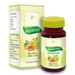 Nishamalaki Tablet -60 Tablet Pack Of 3 (Dhoot.Papeswar)-Ayurvedic herbal combination of Nisha (Haridra/Turmeric) and Amalaki (Amla/Indian Gooseberry) - Fast Shipping to USA