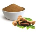 Organic Bites Tamarind Powder dry (imli Powder), Fine Free flowing Powder Ready to Use For Tamarind Paste| Chutney| Pulp| Candy| Chaat| Sauce, 100% Clean and FreshAll Natural - 200 gm - Fast Shipping to USA & Canada