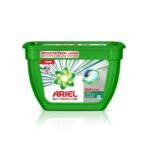 Ariel Matic 3in1 PODs Detergent Pack 18 ct - Fast Shipping to USA & Canada