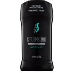 Axe Anti-Perspirant and Deodorant Stick Apollo AD - Fast Shipping to USA & Canada