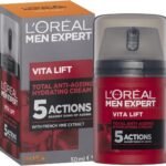L'Oreal Men Expert Vita Lift Anti-Ageing Moisturiser 50mL