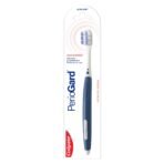 Colgate Periogard Gum Expert Toothbrush - Ultra Soft Manual Toothbrush For Adult (1 Pc),Multicolor - Fast Shipping to USA & Canada