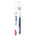 Colgate Periogard Gum Expert Toothbrush - Ultra Soft Manual Toothbrush For Adult (1 Pc),Multicolor - Fast Shipping to USA & Canada