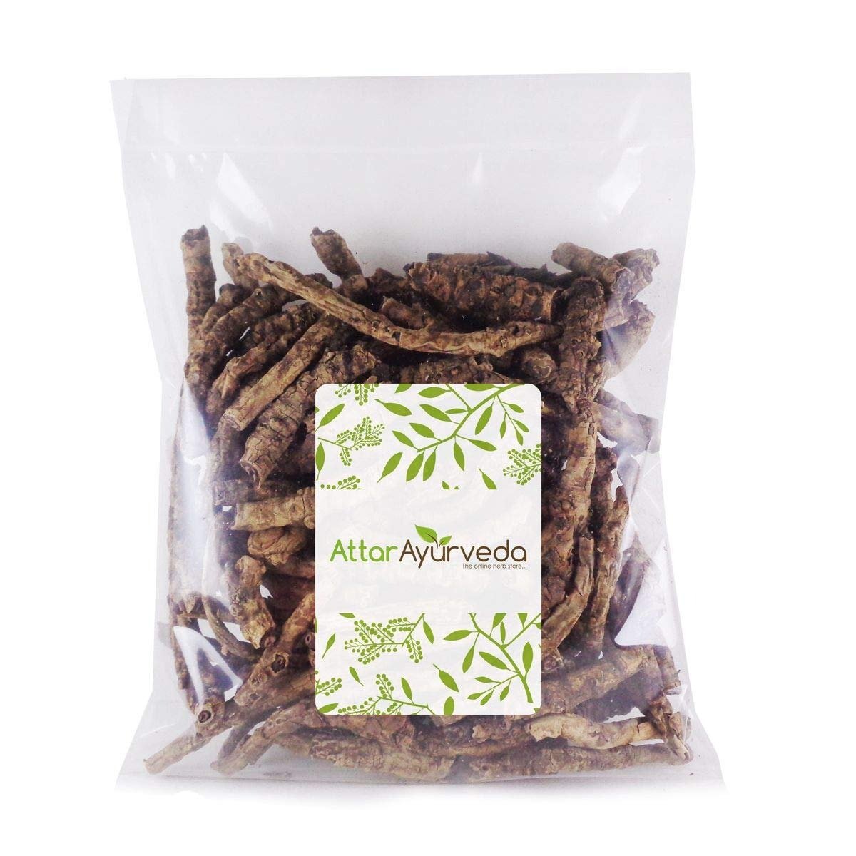 61XycZL8wL.jpg Attar Ayurveda Pure Kutki root for Liver - Katuki - Picrorhiza Kurroa (100 grams) | Preservative-free , Chemcial- free - Fast Shipping to USA - Image 1