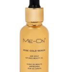 ME-ON 24K Gold Face Serum - Fast Shipping to USA & Canada