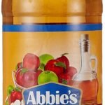 Abbie's Apple Cider Vinegar, 473ml,Product of USA - Fast Shipping to USA & Canada