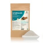 Maharishi Ayurveda Sitopaladi Churna 100 g Pack of 1 - Fast Shipping to USA