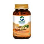 Organic Wellness Bowel Move 90 N Veg Capsules Improves Bowel Movement & Indigestion Constipation and Digestive Disorders