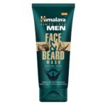 Himalaya Men Face and Beard Wash, 80ml - Fast Shipping to USA & Canada