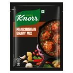 Knorr Chinese Manchurian Gravy Mix, Serves 6, 55 grams - Fast Shipping to USA & Canada