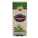 Vaidyaratnam Bruhath Danthapala Thailam (200 Ml) Thailam, 200 ml - Fast Shipping to USA & Canada
