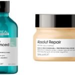 L?Or?al Professionnel Scalp Advanced Anti-Oiliness Dermo-Purifier Shampoo 300 ml - Fast Shipping to USA & Canada