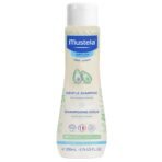 Mustela Bebe Baby Shampoo 6.76 fl oz (200 ml) - Fast Shipping to USA & Canada